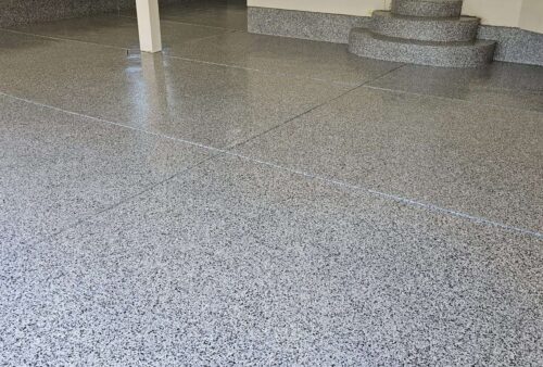 A Guide to Choosing the Best Garage Floor Coating in Colorado by EvrStep