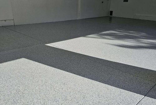 Epoxy garage floor maintenance in Colorado is made easy with these tips from the experts at EvrStep.