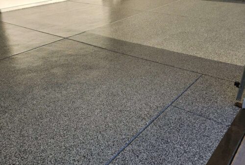 Is an exterior epoxy system worth the investment
