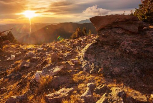 5 Unique Castle Rock, Colorado Traditions and Local Legends