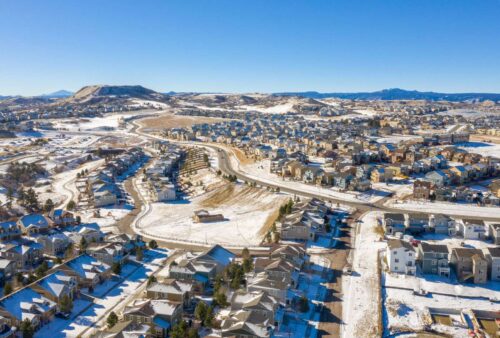 Discovering Castle Rock, Colorado: 7 Best Neighborhoods for Your Lifestyle
