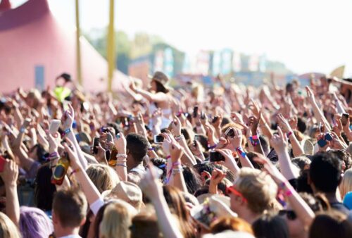 Celebrating Castle Rock, Colorado: A Look at Local Festivals and Cultural Events