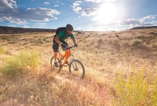 Castle Rock, Colorado's Top 5 Outdoor Adventures for Nature Lovers