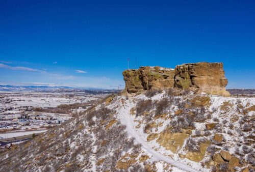 Adapting to the Climate: 8 Weather Tips for Newcomers in Castle Rock, CO