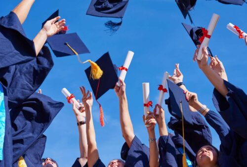 A Review of Castle Rock, Colorado’s Finest High Schools: Top 3 List