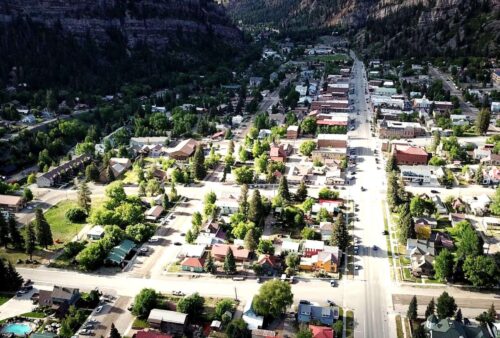 The Growth of Parker, Colorado: From Rural Roots to Thriving Town