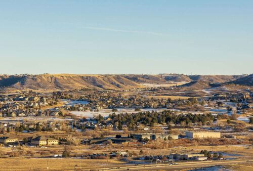 10 Astonishing Facts About Parker, Colorado You Probably Didn't Know