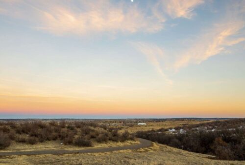 Discovering Parker, Colorado's Hidden Gems: 6 Unique Spots