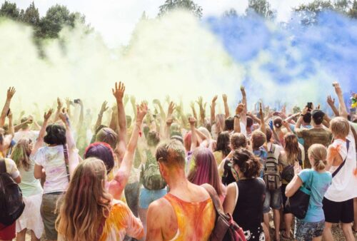 5 Quirky Traditions and Events Unique to Parker, Colorado