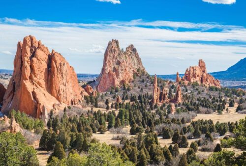 Cultural Tapestries: Exploring Parker, Colorado's Annual Festivals and Events