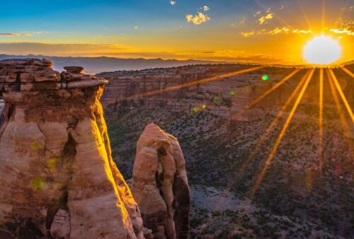 5 Must-Experience Outdoor Adventures in Parker, Colorado