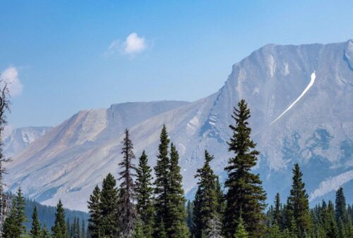 The Story of Parker Colorado: Unveiling Its Rich Heritage