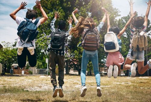 Parker Colorado's Finest Middle Schools: Top 5 Picks for Quality Education