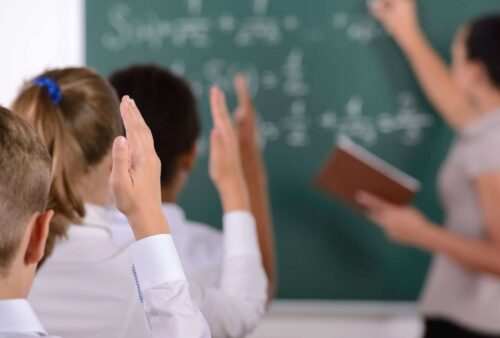 Ranking Parker, Colorado’s Best High Schools: Where Excellence Meets Innovation