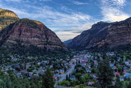 The 7 Most Desirable Neighborhoods in Parker, Colorado