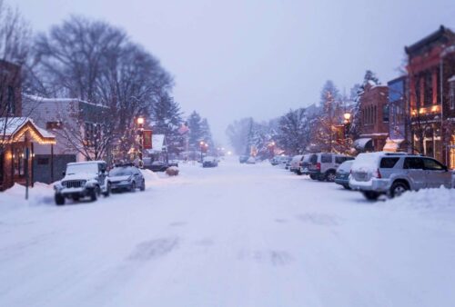 Mastering the Climate: 8 Weather Tips for Parker Colorado Newcomers