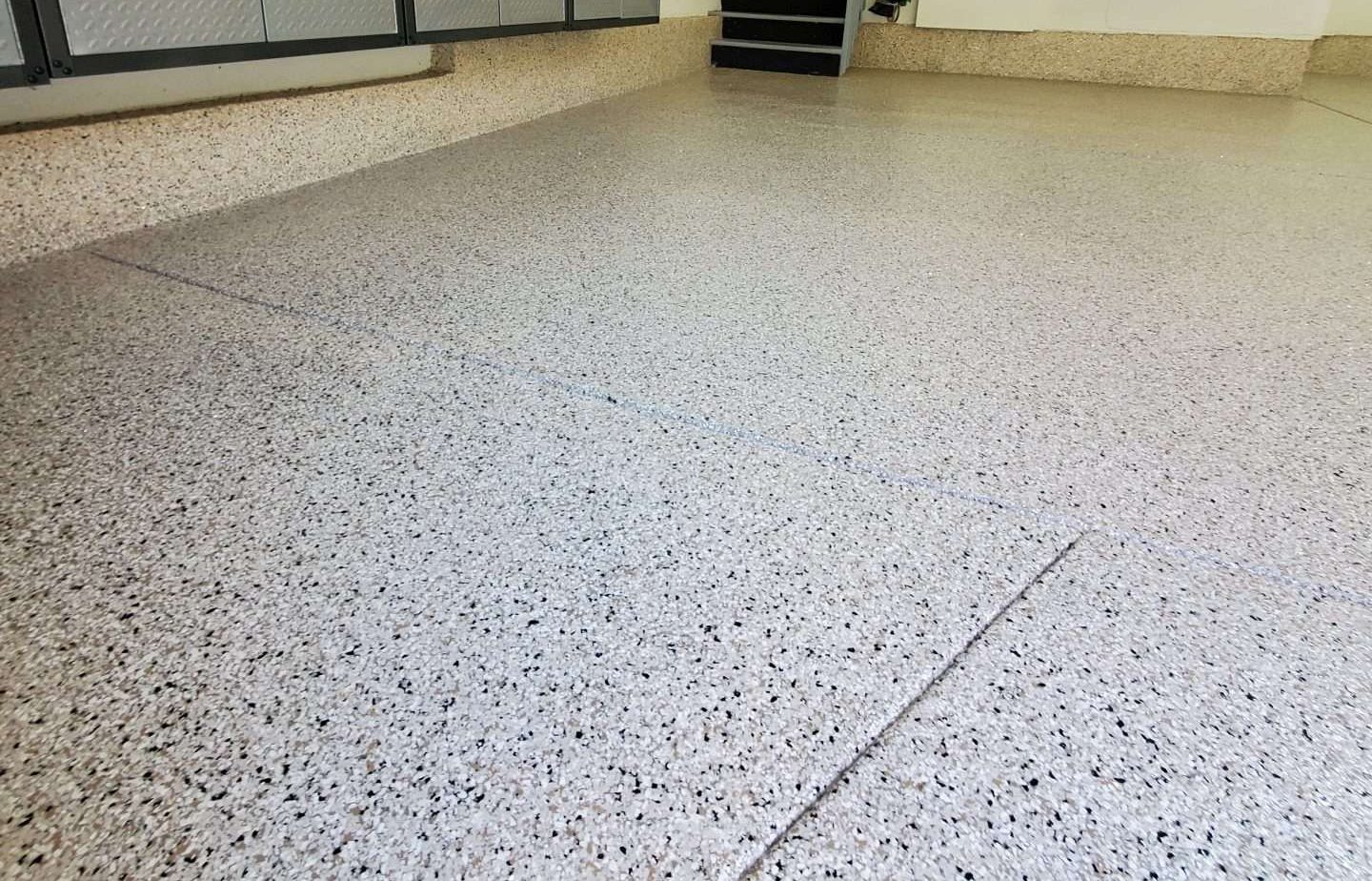 Polyaspartic Coatings services near me