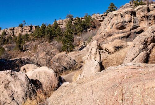 Nature's Call: Top 5 Outdoor Escapes in Elbert County, CO