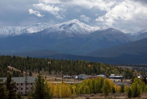 5 Key Gathering Spots Across Elbert County, Colorado: From Casey Jones Park to the Pines