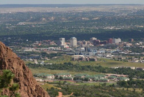 5 Surprising Facts About Elbert County, Colorado: From Small Towns to Rodeos