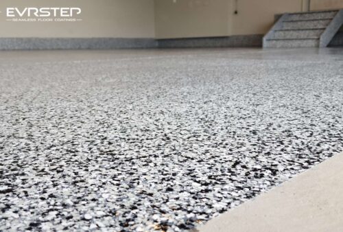 Discover how epoxy garage floors blend stunning aesthetics with rugged durability to boost your home's value and transform your space.