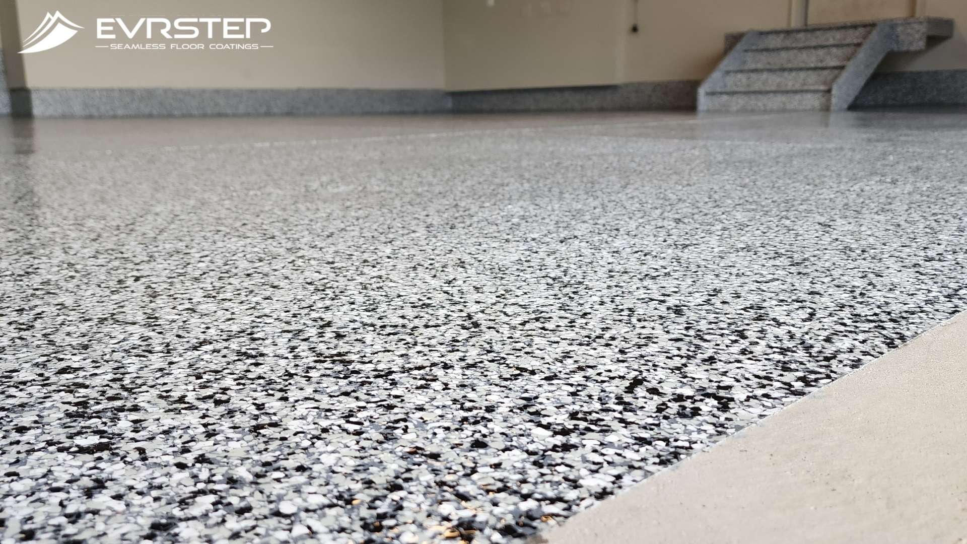 Discover how epoxy garage floors blend stunning aesthetics with rugged durability to boost your home's value and transform your space.