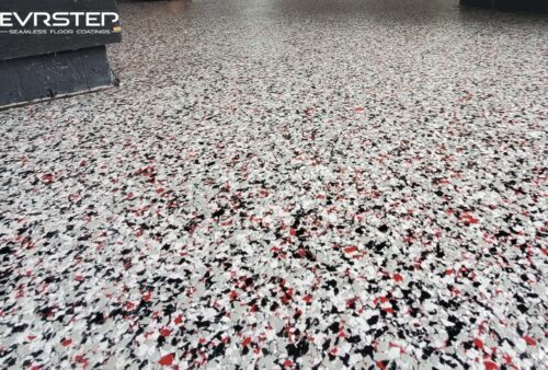 Top Durable Floor Coating Options for Homeowners | EvrStep Seamless Coatings