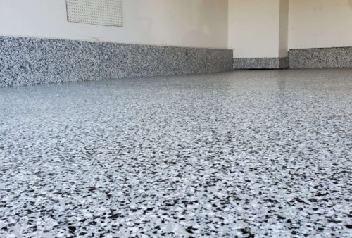 Why Is Epoxy Floor Installation So Costly? | EvrStep Seamless Coatings