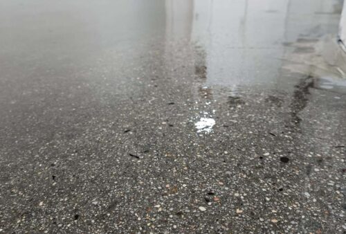 What's the Cost Difference: Epoxy Vs. Tile Flooring? | EvrStep Seamless Coatings