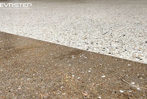 Does exterior epoxy withstand harsh weather conditions