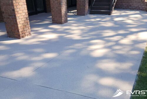 Uncover how sustainable concrete innovations can slash emissions by 43% while boosting your commercial property's value and structural integrity.