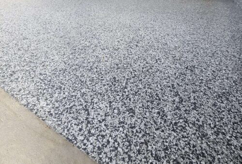 7 Benefits of Epoxy Coatings for Garage Floors
