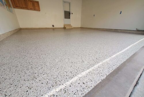 Garage floors with epoxy coating can dramatically influence buyer decisions, but the real value extends beyond mere aesthetics.