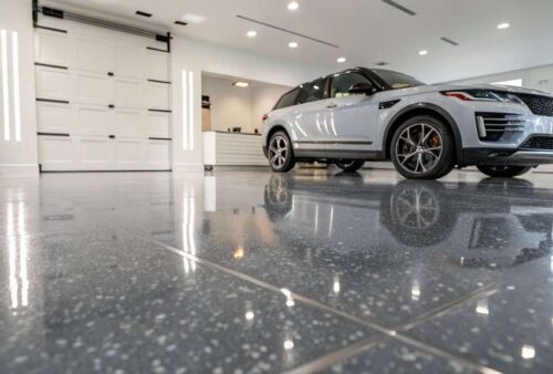 Epoxy garage floors resale value increases by improving durability, aesthetics, and market appeal. Learn how this upgrade attracts potential buyers.