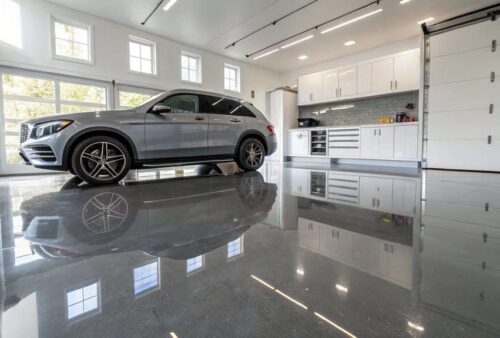 Epoxy garage floor investment enhances durability, aesthetics, and home value, making them a smart choice for homeowners. Learn more about the benefits.