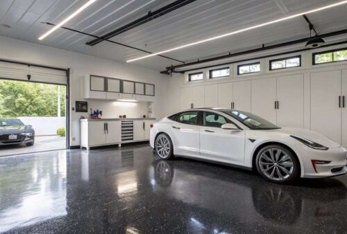 Epoxy garage floors impact homebuyer perception by enhancing aesthetics, durability, and value. Discover why they make a lasting impression.