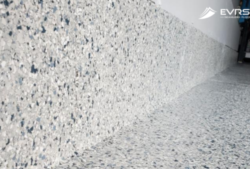 Discover why garage floor coating choices between polyaspartic and epoxy can make or break your workspace's long-term performance and value.