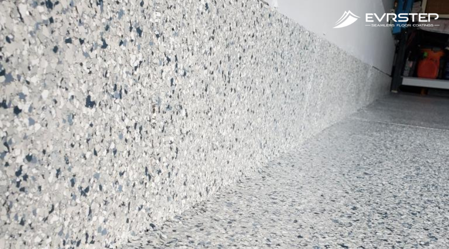 Discover why garage floor coating choices between polyaspartic and epoxy can make or break your workspace's long-term performance and value.