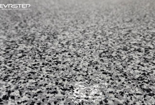 Innovative epoxy flooring transforms retail spaces with stunning designs and cost-saving benefits, but wait until you see what's possible...