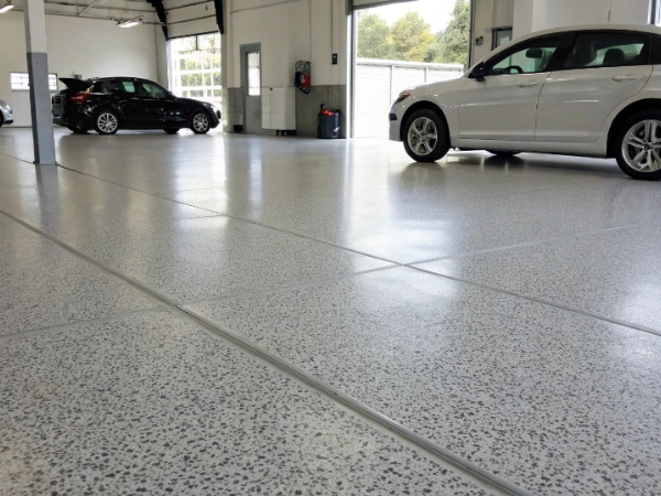 garage floor coating near me