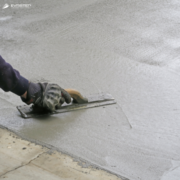 polished concrete coatings services near me