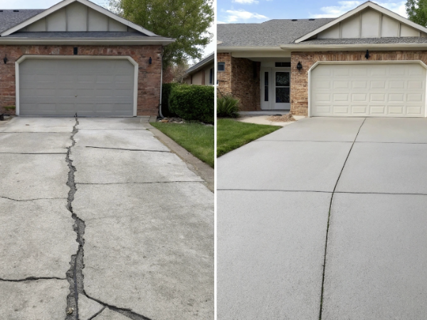 polished concrete coatings near me