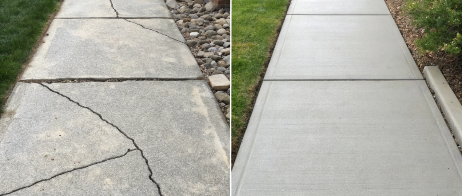 polished concrete coatings services near me