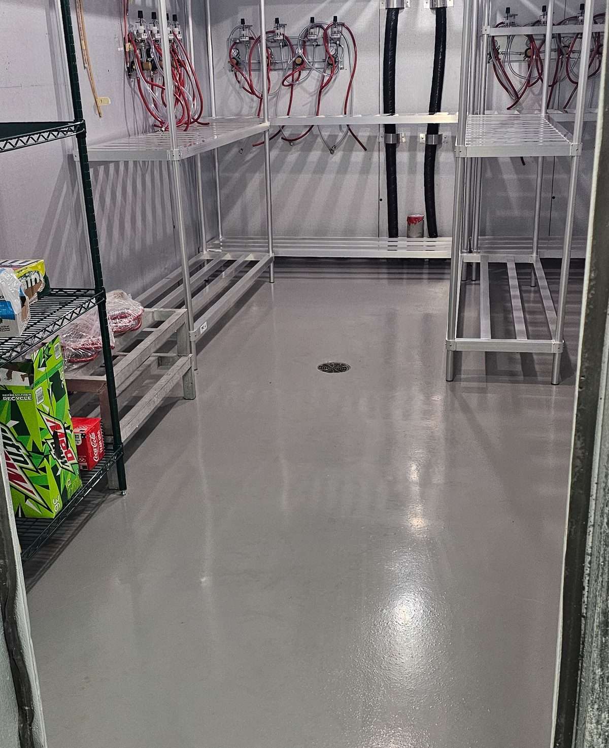 Discover the benefits of epoxy flooring for commercial spaces, from durability to design.