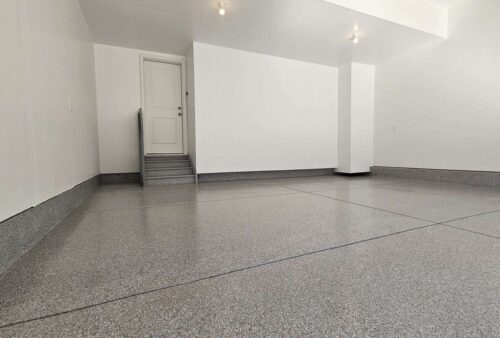 Epoxy garage floors enhance durability and appeal, providing a long-lasting, stylish, and low-maintenance solution for any space. Learn more.