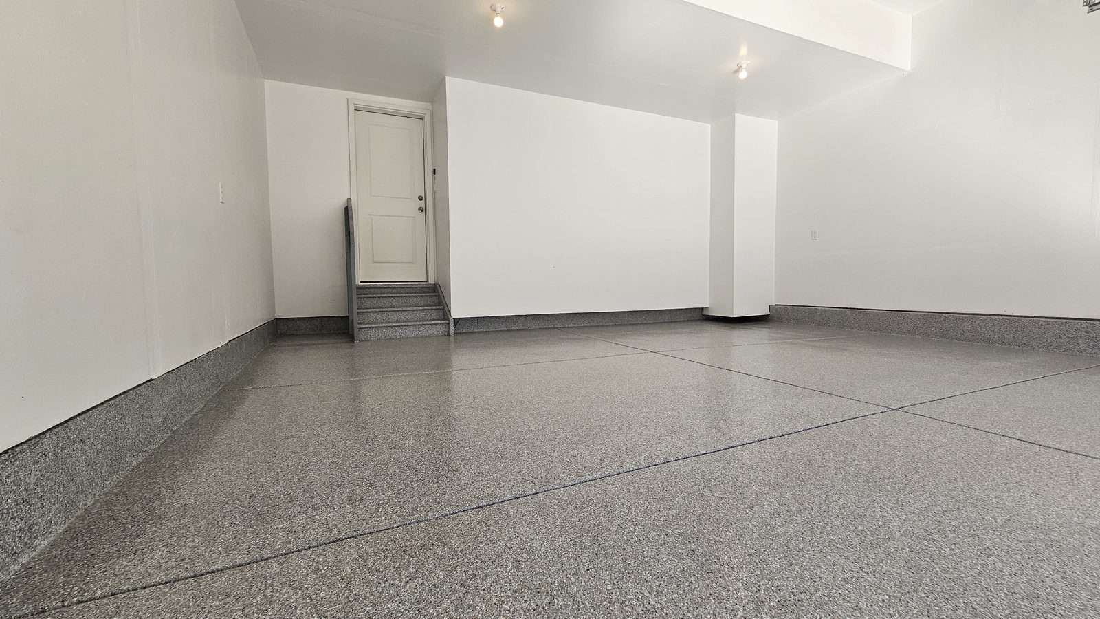 Epoxy garage floors enhance durability and appeal, providing a long-lasting, stylish, and low-maintenance solution for any space. Learn more.