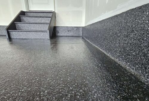 Smart homeowners are discovering how epoxy garage floors can dramatically increase property values while providing unmatched durability and aesthetic appeal.