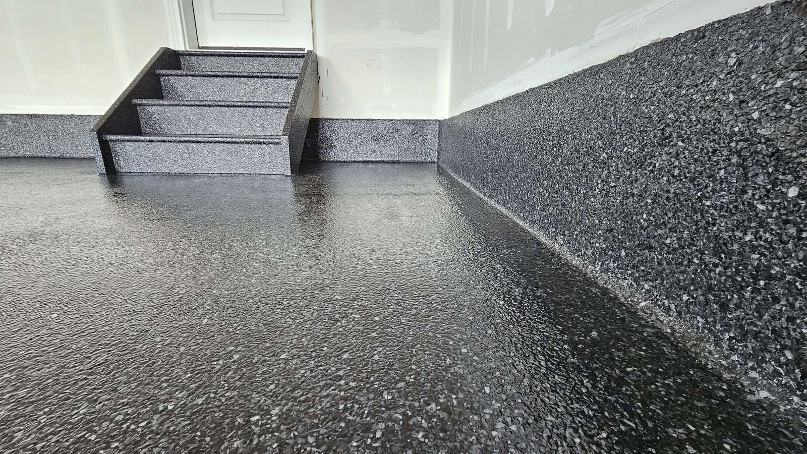 Smart homeowners are discovering how epoxy garage floors can dramatically increase property values while providing unmatched durability and aesthetic appeal.