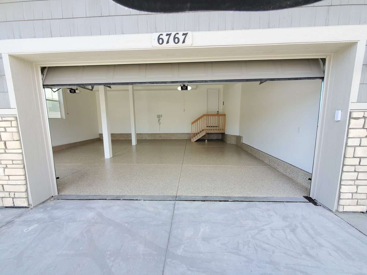 garage floor coating near me