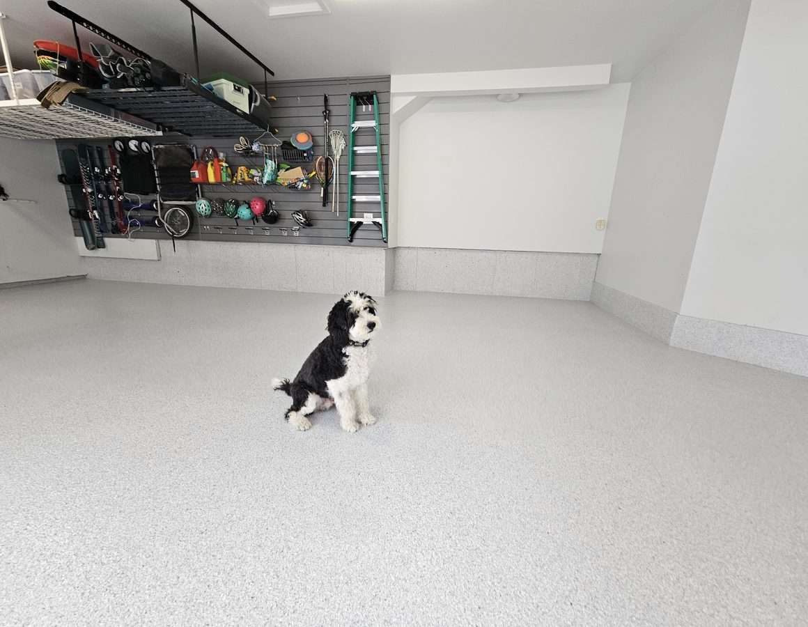 garage floor coating services near me